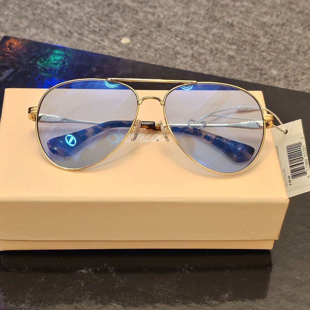 Sonix sunglasses